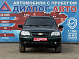 Chevrolet Niva GL, 2016 года, пробег 250000 км