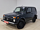 Lada (ВАЗ) Niva Legend Люкс, 2024 года, пробег 73067 км