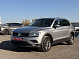 Volkswagen Tiguan CITY, 2018 года, пробег 179267 км