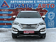 Hyundai Santa Fe Dynamic, 2015 года, пробег 110000 км