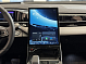 Geely Atlas Флагман, черный