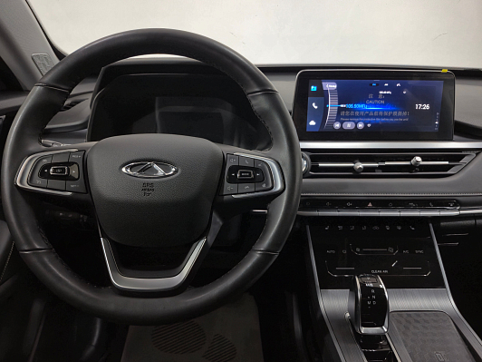 Chery Tiggo 4 Pro Travel, 2023 года, пробег 50326 км