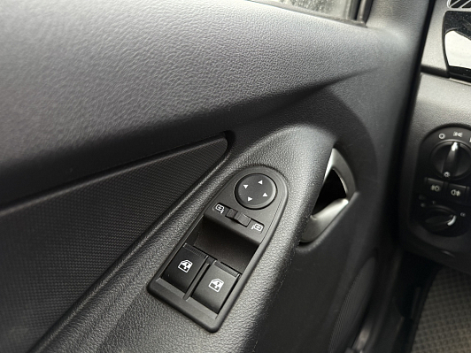 Lada (ВАЗ) Granta #CLUB'24, 2023 года, пробег 59700 км