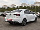 Volkswagen Polo Exclusive, 2021 года, пробег 59744 км