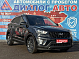 Hyundai Creta Travel, 2021 года, пробег 59300 км