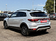 Kia Rio Luxe, 2019 года, пробег 78994 км