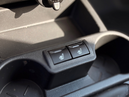 Lada (ВАЗ) Granta Comfort, 2024 года, пробег 17604 км