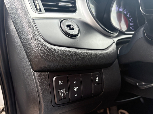 Kia Ceed, 2014 года, пробег 134645 км