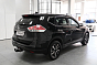 Nissan X-Trail SE, 2017 года, пробег 105000 км