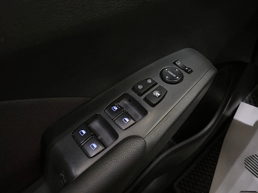 Hyundai Solaris Active, 2017 года, пробег 149526 км