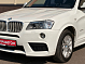 BMW X3, 2012 года, пробег 216159 км