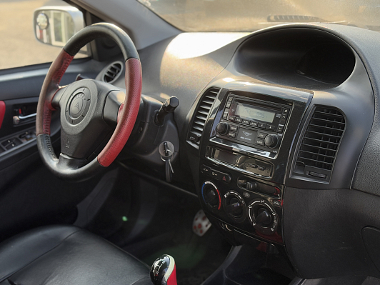 Geely MK Cross Luxury, 2013 года, пробег 180000 км