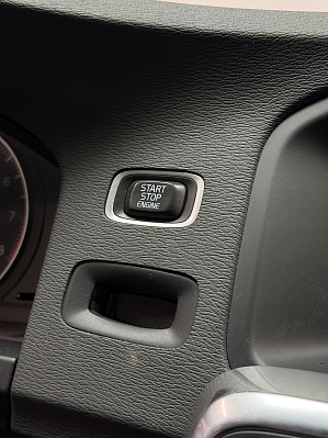 Volvo S60 Momentum, 2012 года, пробег 134000 км