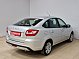 Lada (ВАЗ) Granta Comfort'24 Plus, 2024 года, пробег 44857 км