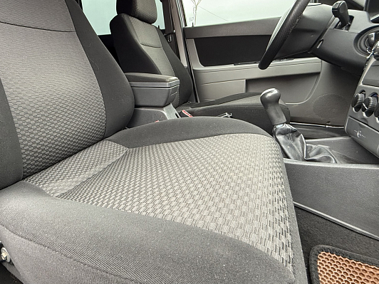 Lada (ВАЗ) Priora Норма, 2013 года, пробег 149056 км