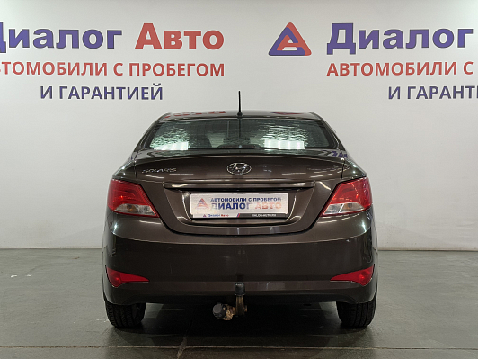 Hyundai Solaris Active, 2016 года, пробег 178000 км