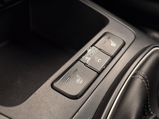 Kia Rio Comfort, 2017 года, пробег 121625 км
