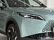 Omoda C7 Драйв, зеленый