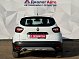 Renault Kaptur Drive, 2017 года, пробег 100000 км