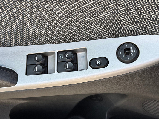 Hyundai Solaris Optima, 2013 года, пробег 178243 км