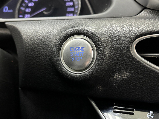 Hyundai Sonata, 2019 года, пробег 152959 км