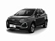 JAC JS3 Luxury, черный