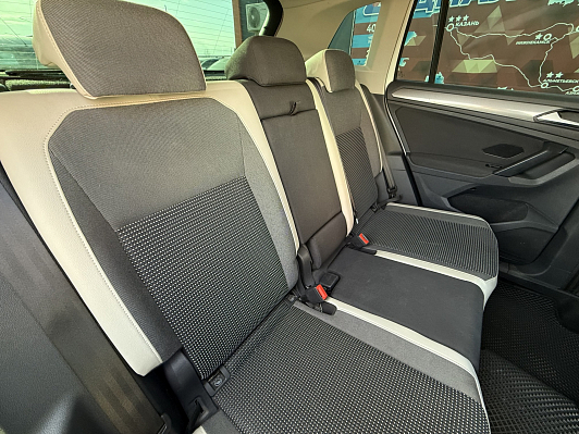 Volkswagen Tiguan OFFROAD, 2019 года, пробег 103500 км