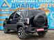 Lada (ВАЗ) Niva Travel Техно, 2026 года, пробег 1766 км
