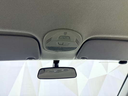 Lada (ВАЗ) Granta Classic Optima, 2025 года, пробег 4 км