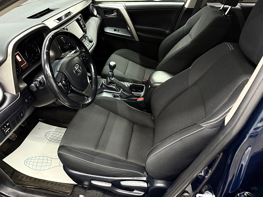 Toyota RAV4, 2019 года, пробег 157232 км