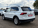 Volkswagen Tiguan Winter Edition, 2020 года, пробег 142547 км