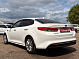 Kia Optima Luxe, 2018 года, пробег 146933 км