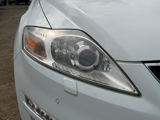 Ford Mondeo Titanium, 2013 года, пробег 175000 км