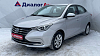 Changan Alsvin LX, 2023 года, пробег 1690 км