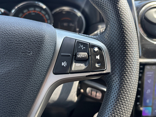 Lada (ВАЗ) Largus Luxe 5 мест, 2021 года, пробег 119012 км