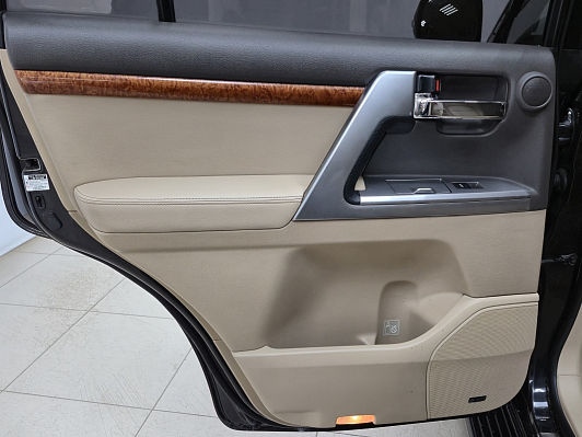Toyota Land Cruiser, 2012 года, пробег 334334 км