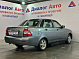Lada (ВАЗ) Priora, 2011 года, пробег 292715 км