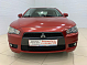 Mitsubishi Lancer, 2008 года, пробег 317500 км