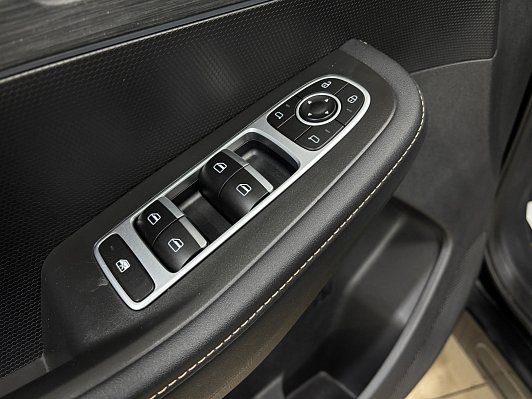 Omoda C5 Lifestyle, 2023 года, пробег 7565 км