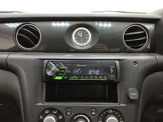Mitsubishi Airtrek, 2002 года, пробег 321623 км