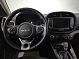 Kia Soul Luxe, 2021 года, пробег 25356 км