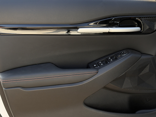 Kia Seltos Prestige, 2025 года, пробег 58 км