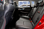 Changan CS35 Plus Tech, красный
