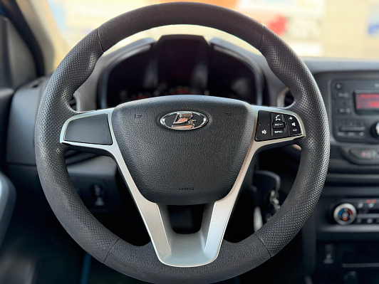 Lada (ВАЗ) XRAY #Club, 2020 года, пробег 83400 км