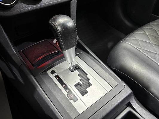 Mitsubishi Lancer Intense, 2012 года, пробег 139997 км