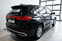 Haval M6 Оптимум, черный