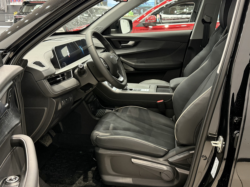 TENET T4 Active, черный