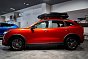 Haval Jolion Премиум, красный