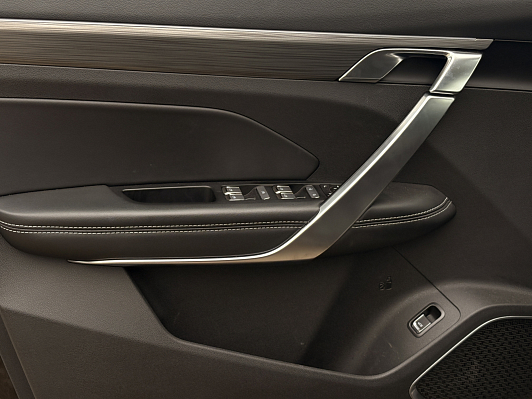 Geely Atlas Pro Flagship+, 2023 года, пробег 51597 км