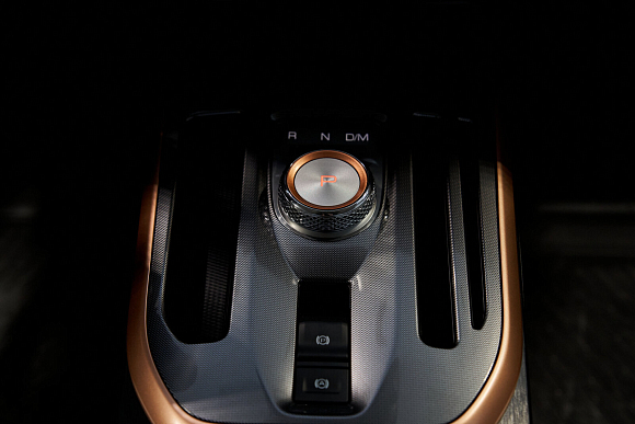 Haval Jolion Tech+, голубой